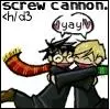 Draco and Harry