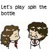 Draco and Harry