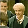 Draco and Harry