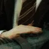 Draco and Harry