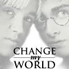 Draco and Harry