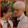 Draco and Harry