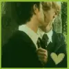 Draco and Harry