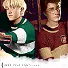 Draco and Harry