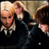Draco and Harry
