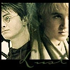 Draco and Harry