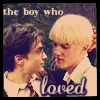Draco and Harry