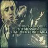 Draco and Harry