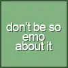 Emo