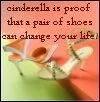 Cinderella