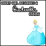 Cinderella
