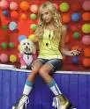 ashley tisdale
