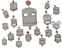 robots