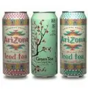 arizona tea!