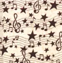 musical background