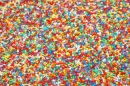 sprinkles background