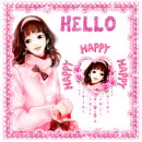 HAPPY HELLO