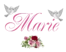 Marie