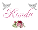 Ronda