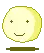 yellOw blObbiE
