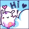 â™¥bUnnyHI