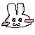 cUte bUnny