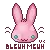 kAwaii bUnny