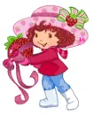 StrawberryShortcake