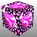 3D CUBE