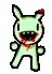 zOmbiE bUnny