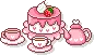 tea party