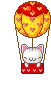 air balloon