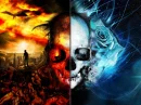 skullbicolor