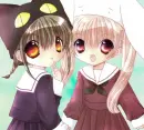friends