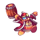 King Dedede