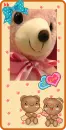 bear love