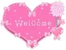 welcome