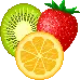 fruits