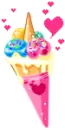 ice cream