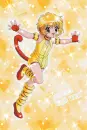 Mew Pudding