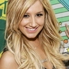 ashley tisdale