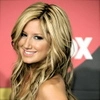 ashley tisdale