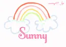 Sunny