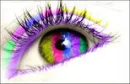 Rainbow Eye