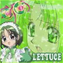 Lettuce Midorikawa