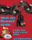 Lady Bug