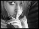 Silence girl