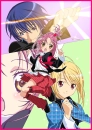 shugo chara