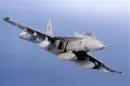 Flyover at Parade