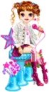 doll singer